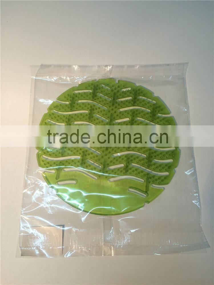Popular Factory Low Price Aromatic Urinal Screen/Urinal Mat