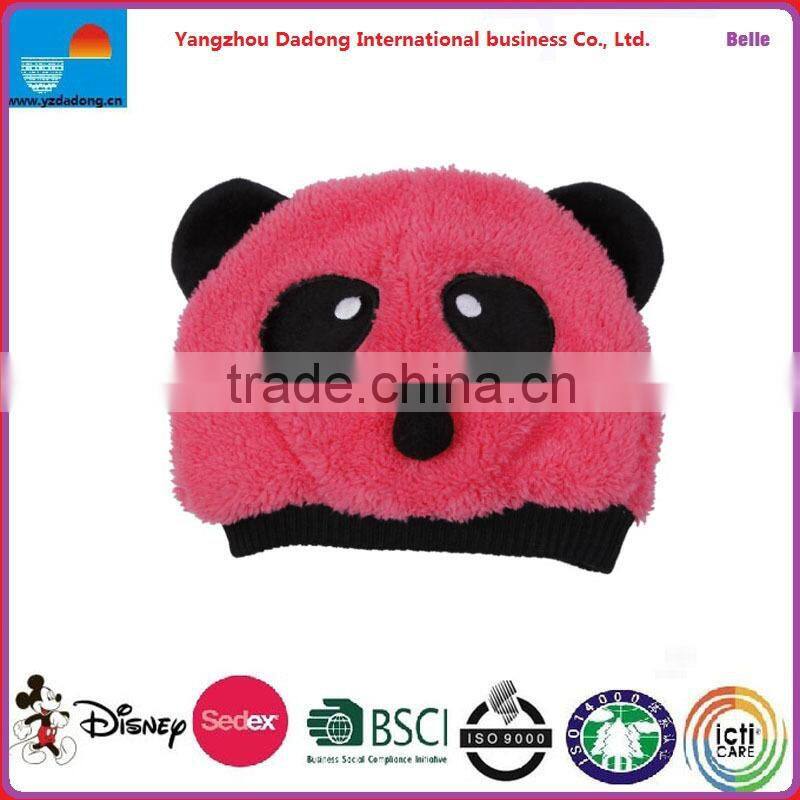 PLUSH HAT,BABY HAT,PLUSH CUTE ANIMAL PENGUIN HAT FOR BABY