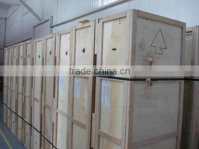 Advertising Rotating For Trade Show