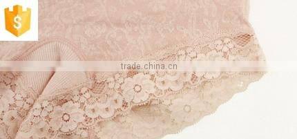 sexy lace hot sell seamless panty,fashion design comfortable lady seamless underwear nighty