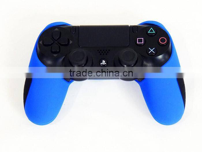 Hot selling waterproof silicone case for ps4 controller
