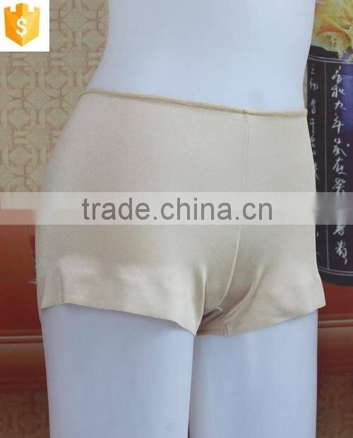 high quality ladies seamless waist shapewear