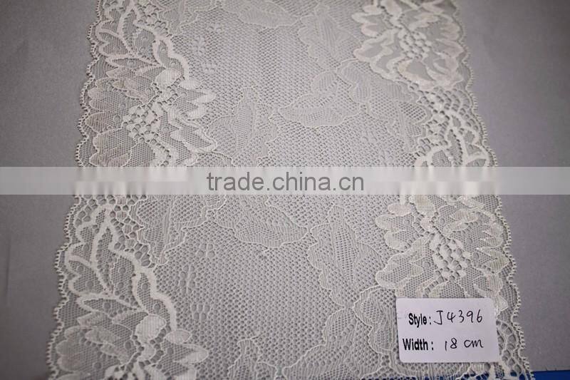 High quality lace fabric for thong sexy underwear