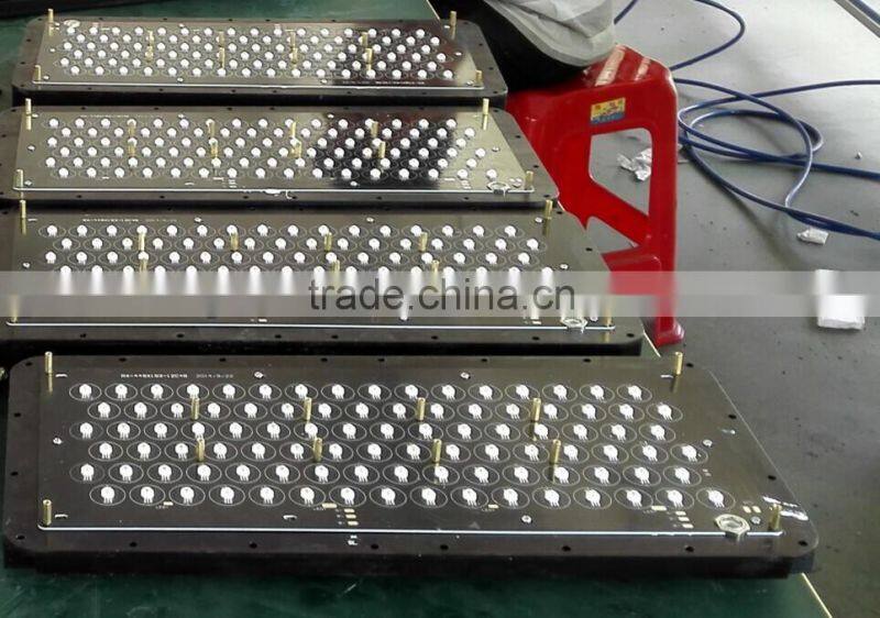 192*3w RGBW led wall washer outdoor stage lighting