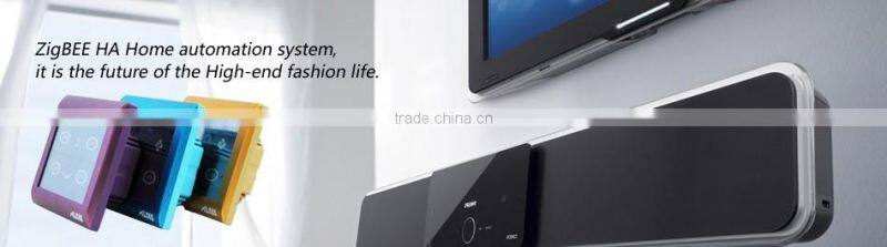 New Style TYT wireless smart home automation gateway domotic internet of things