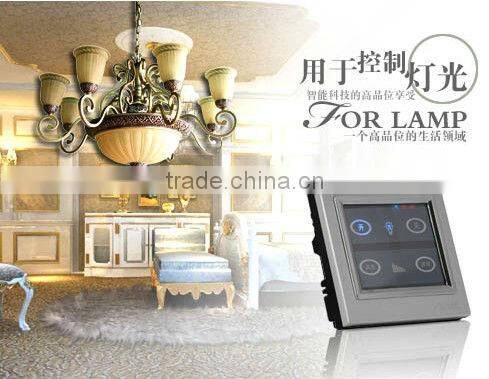 Taiyito PLC wireless light automatic switch