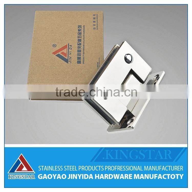 chinese factory 304SS shower room clamp.