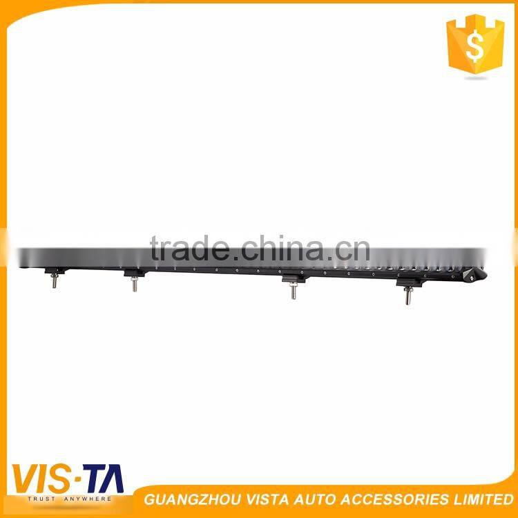 Safety car led light off road vehicle spot beam led light bar