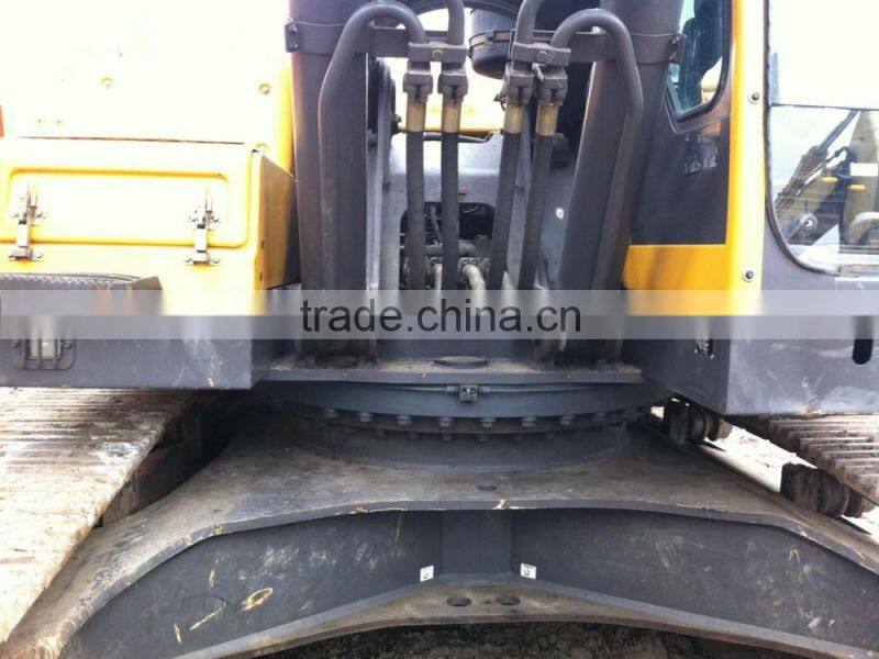used volvo ec460blc excavator, used ec460blc excavator