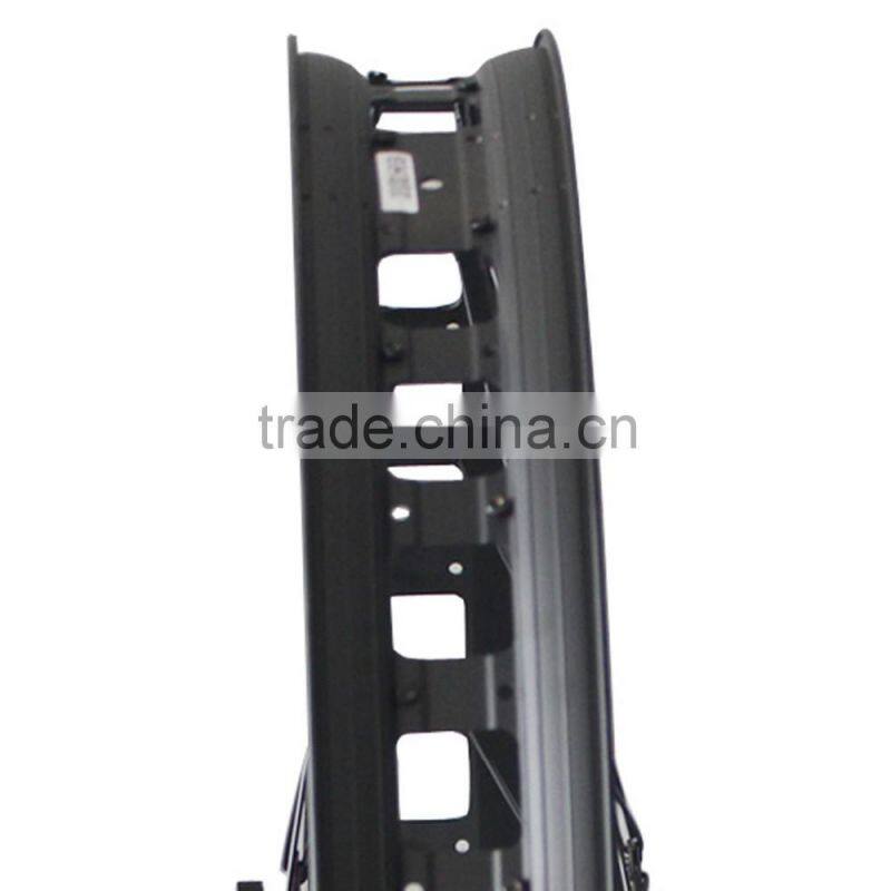 2015 cheap 26er alloy fat bike wheels 80mm clincher aluminum fatbike wheels