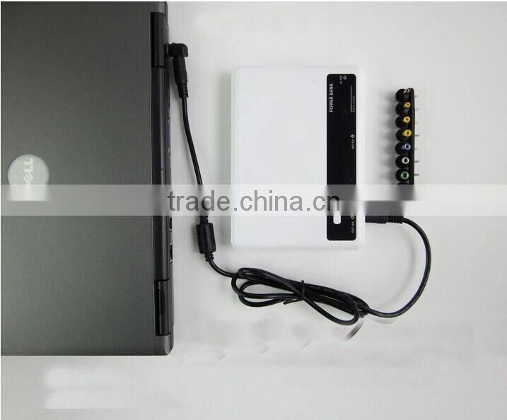 23000mah laptop universal power bank XH-LP2