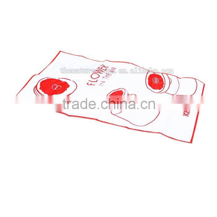 Quality Assured Lowest Price Customized Oem Sublimated Camp Hdpe Mats