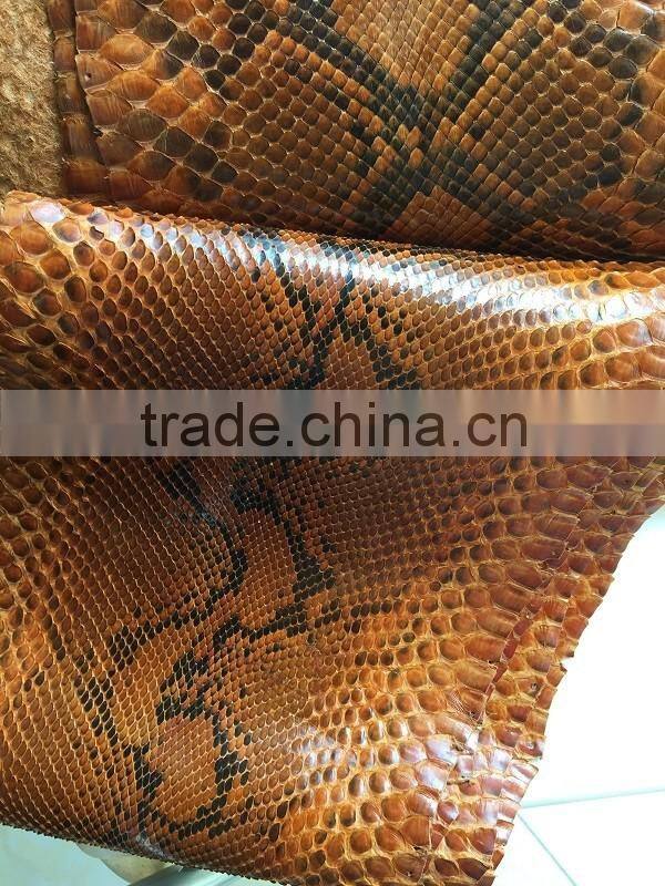 giveaways gift genuine python leather card holder custom clear cover with catalogue superstar ID card holder