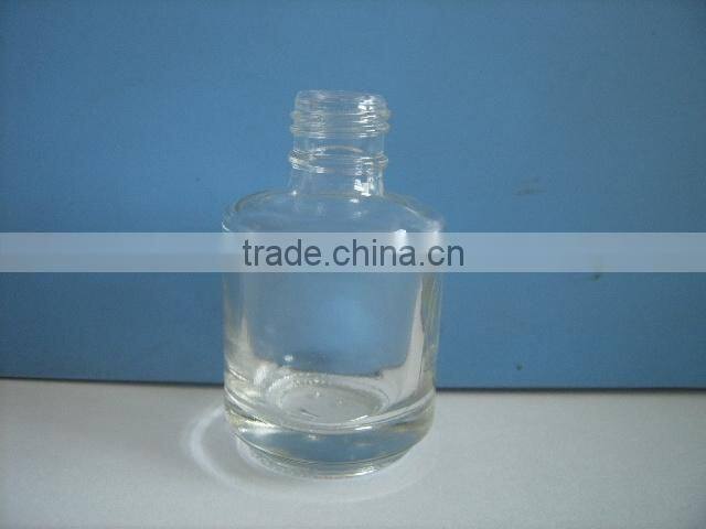 nail polish bottles and caps manufacturer