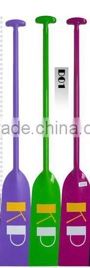 KINGPADDLE dragon boat paddle D02-CKY