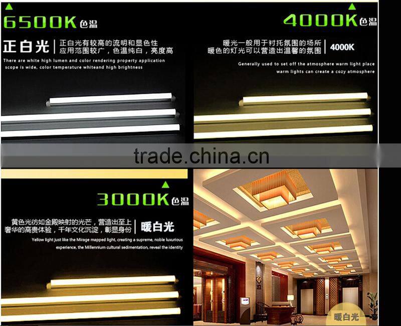 1200mm t8 tubes ac85-265v ce rohs approved 18w single pin t8 led tube XXX TUBE