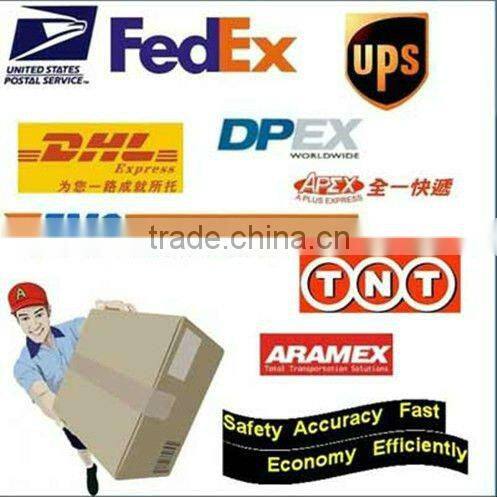 Wholesale Pear Shape Gold Earring