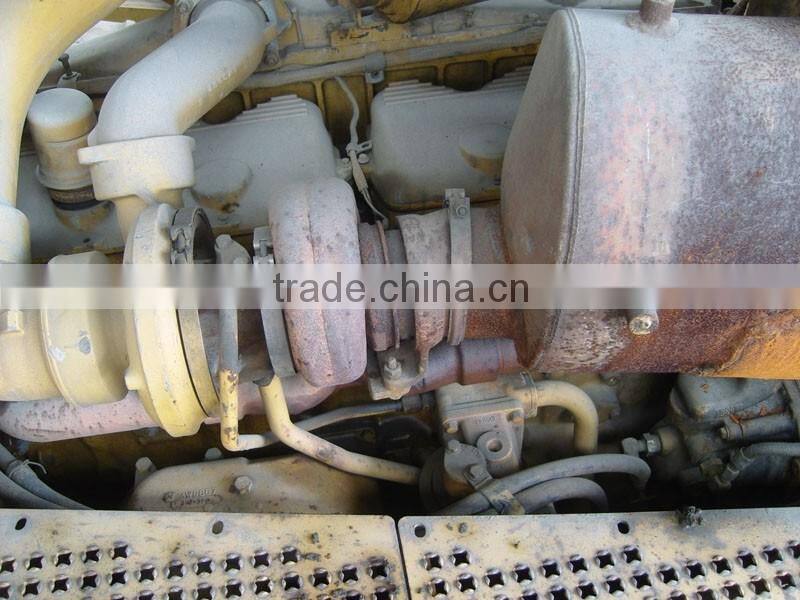 used original good condition bulldozer D8N in cheap price for sale