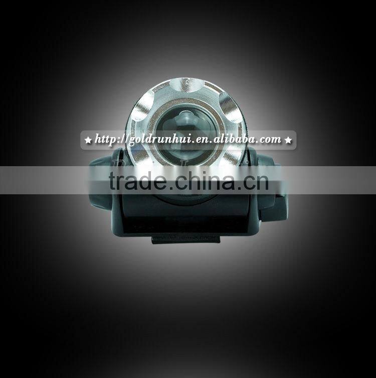 Goldrunhui RH-H0011 Cree T6 Zoom Adjustable Stanley Headlight