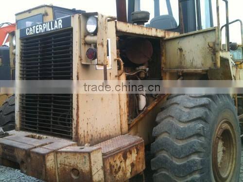 used good condition loader 950E in cheap price for sale