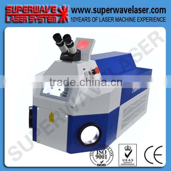 LEICA stereo microscope for laser welding machine price