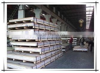 Long Span Color Corrugated Roofing Sheet