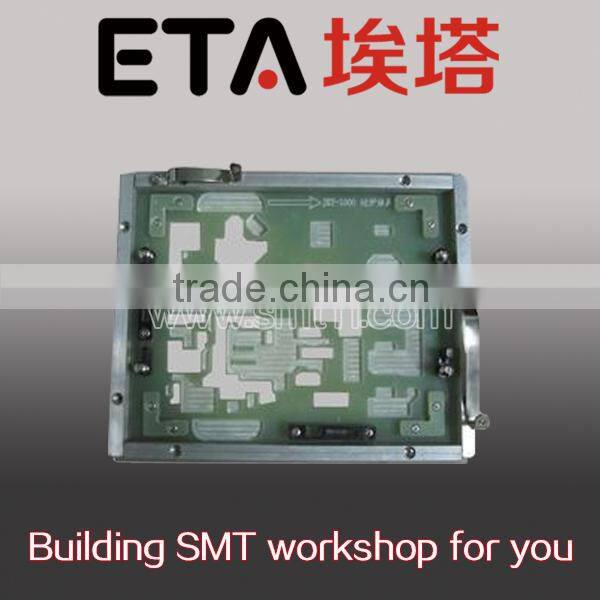 PCBA SMT testing jig and fixture