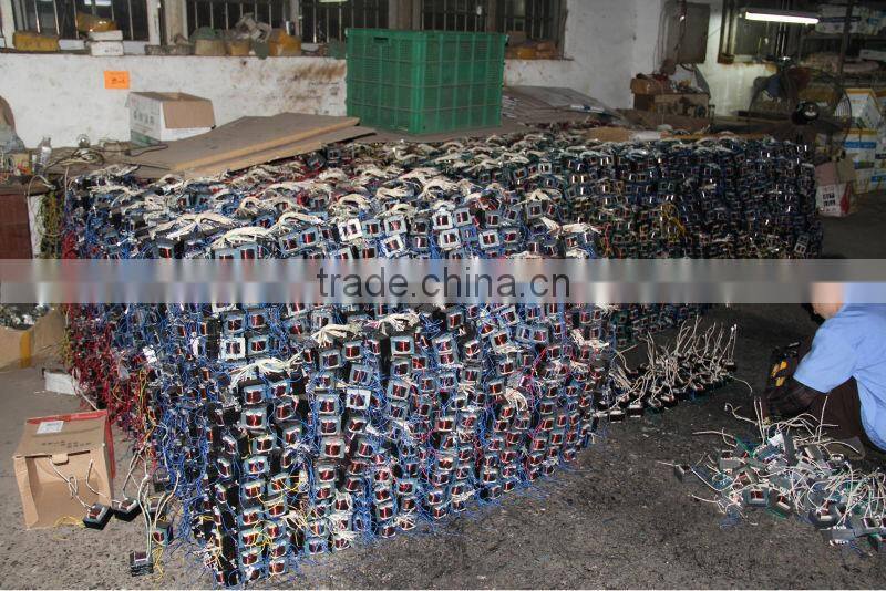 2015 new hot selling professional manual iron body hand heat press sealing machine