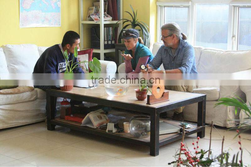 Pottery Horse chinese antique home decor