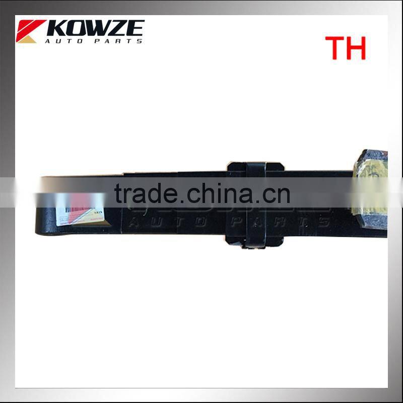 Rear Suspension Spring Assembly For Mitsubishi Triton L200 KA4T KB4T 4D56 4150A095 4150A174 4150A094 MR992595 MR992594