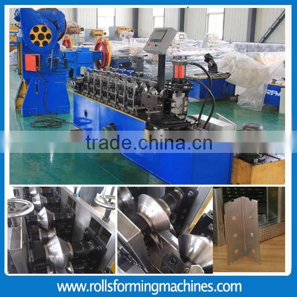 Corner Beads Commercial Beads Corner Protectors Decorative Beads roll forming machine