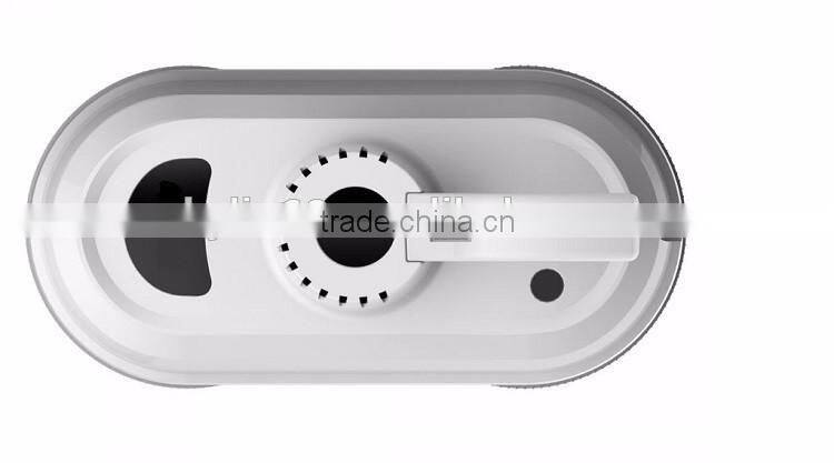 Cool Looking Good Robot Vacuum Cleaner