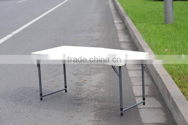 modern plastic dining table HY-Z123