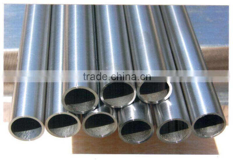 Nickel alloy Monel 400 pipe