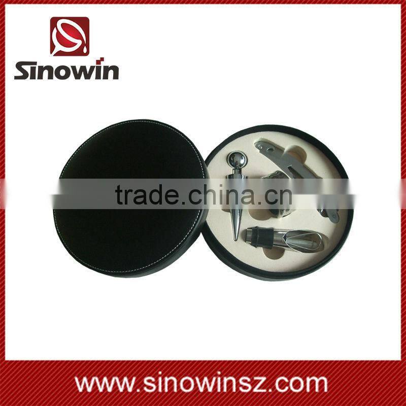 2014 hotest products multifunctional wine opener for wine