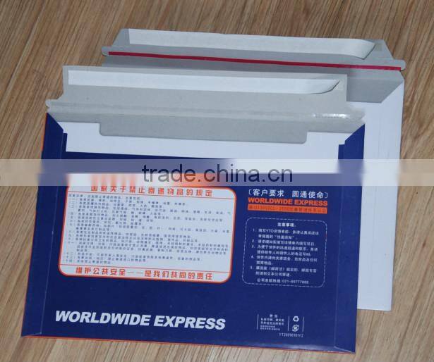 EMS-KD70 Express Mail Envelope Making Machine