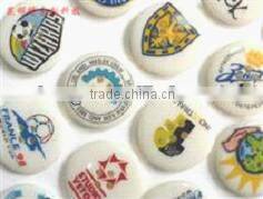 Multicolor Computer controlled Digital Printer