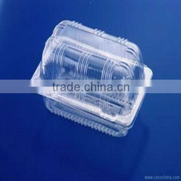 Vacuum fomring Egg blister package tray