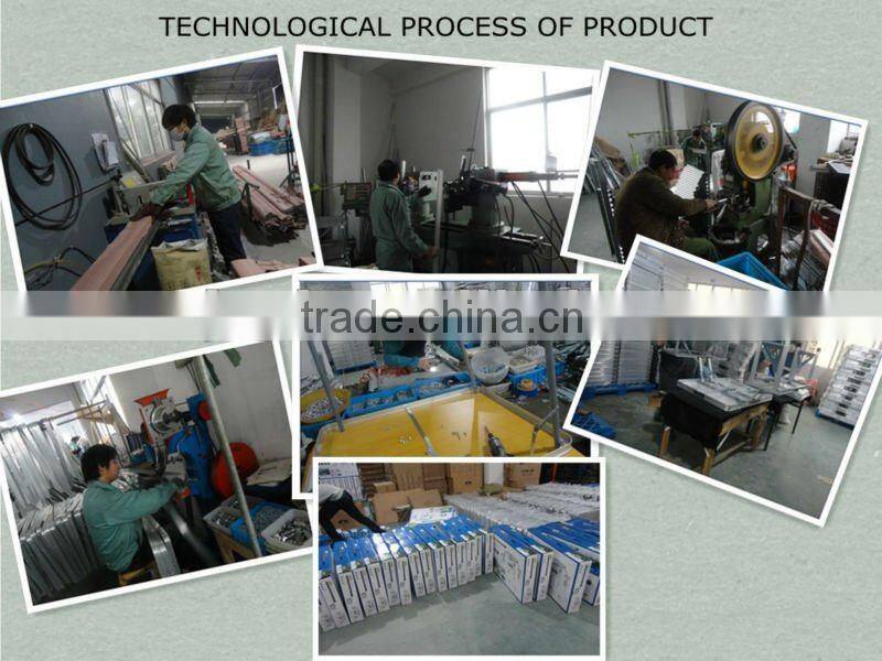 Aluminum Outdoor Furnitue