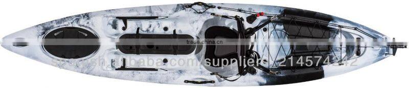 12ft dace pro angler fishing kayak