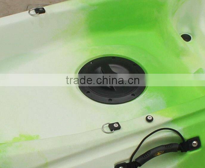 Stainless boat kayak accessories