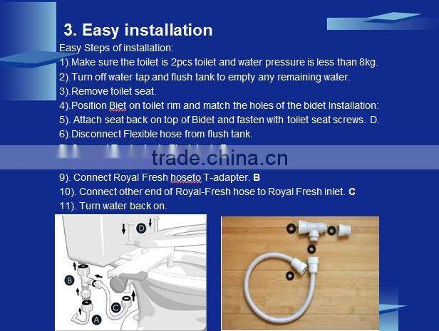 le petit toilet bidet great thing of a boon for Hemorrhoids patient
