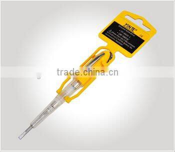 CE approved test pen high voltage tester