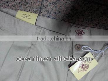 2014 new style casual pants trousers for men