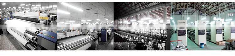 suzhou supplier blackout fabric for curtain wholesale