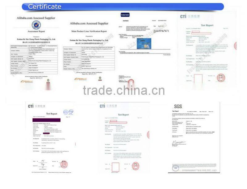 Factory Price Body Lotion Packaging, Sun Cream Packaging, Sunscreen Packaging