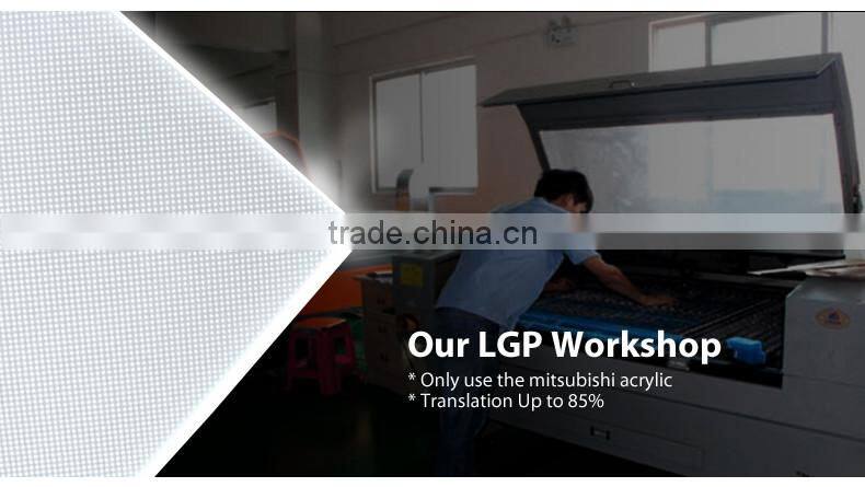 2016 Hot sale BIS No.R-41033928 led panel light 600*600