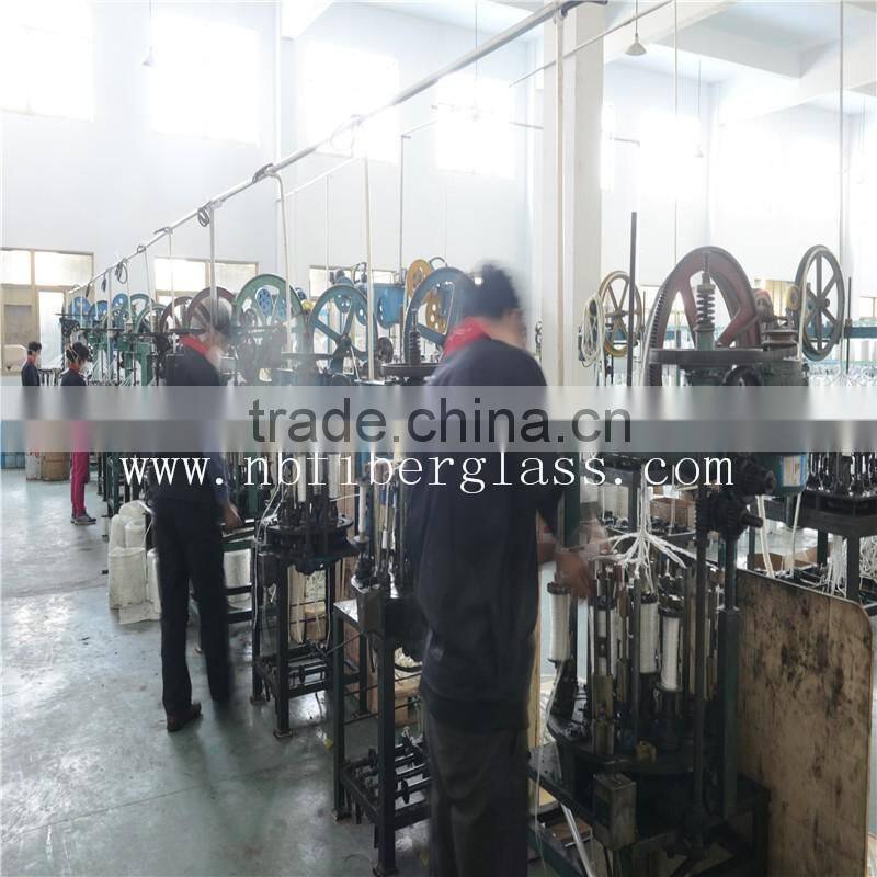 Resistant Fireproof Refractory Ceramic Fiber Cloth