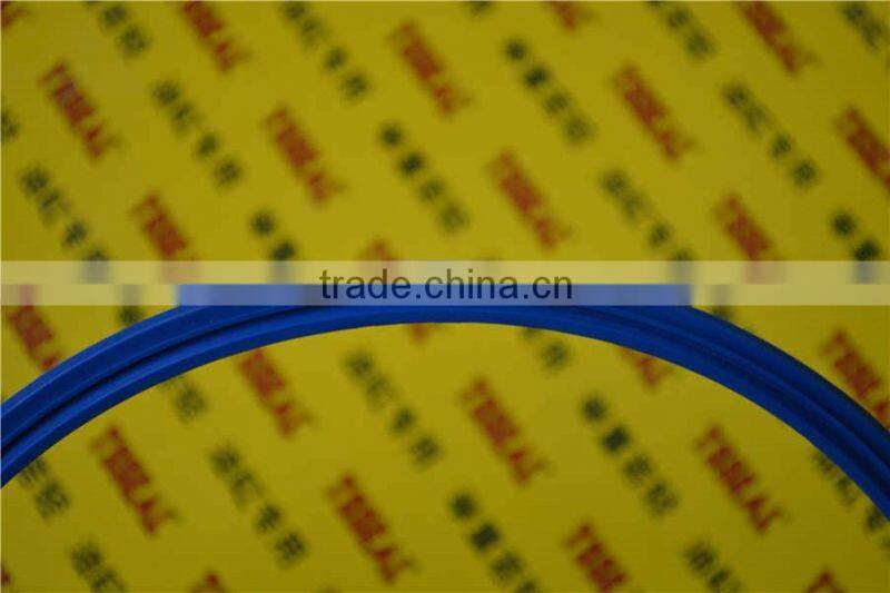 high quality low profile colorful micro Light LED Micro USB Cable For Android Data Cable