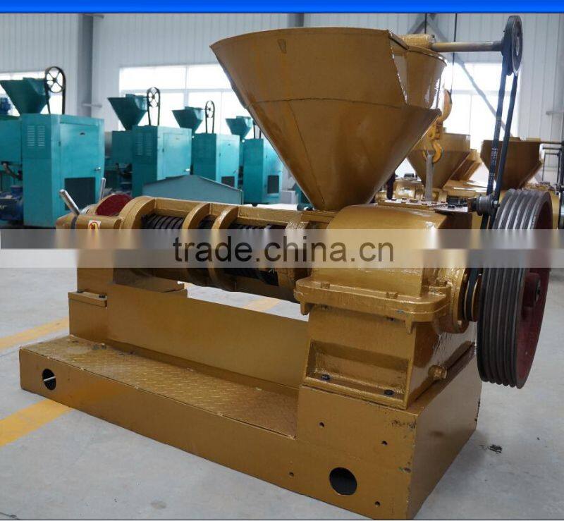 11T per day peanut oil making machine sunflower oil extraction machine